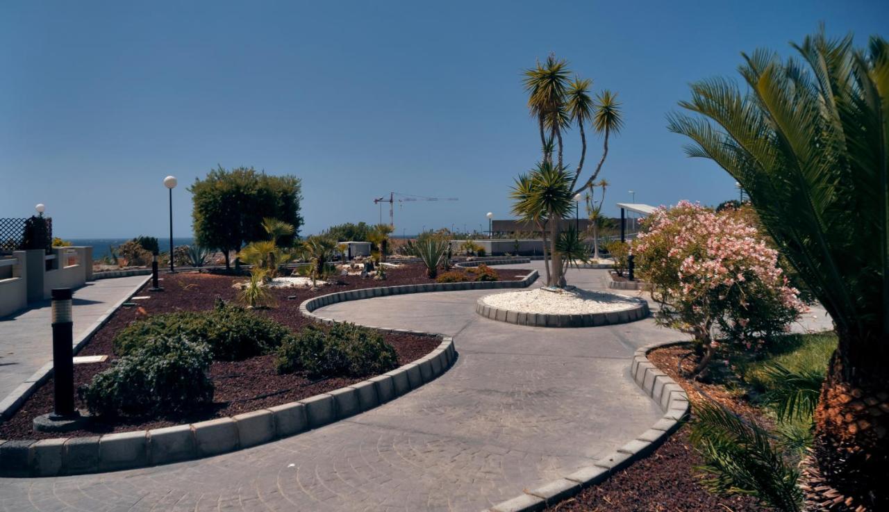 Okeanos Sea View 1 Bedroom Vr-S Granadilla De Abona Eksteriør bilde