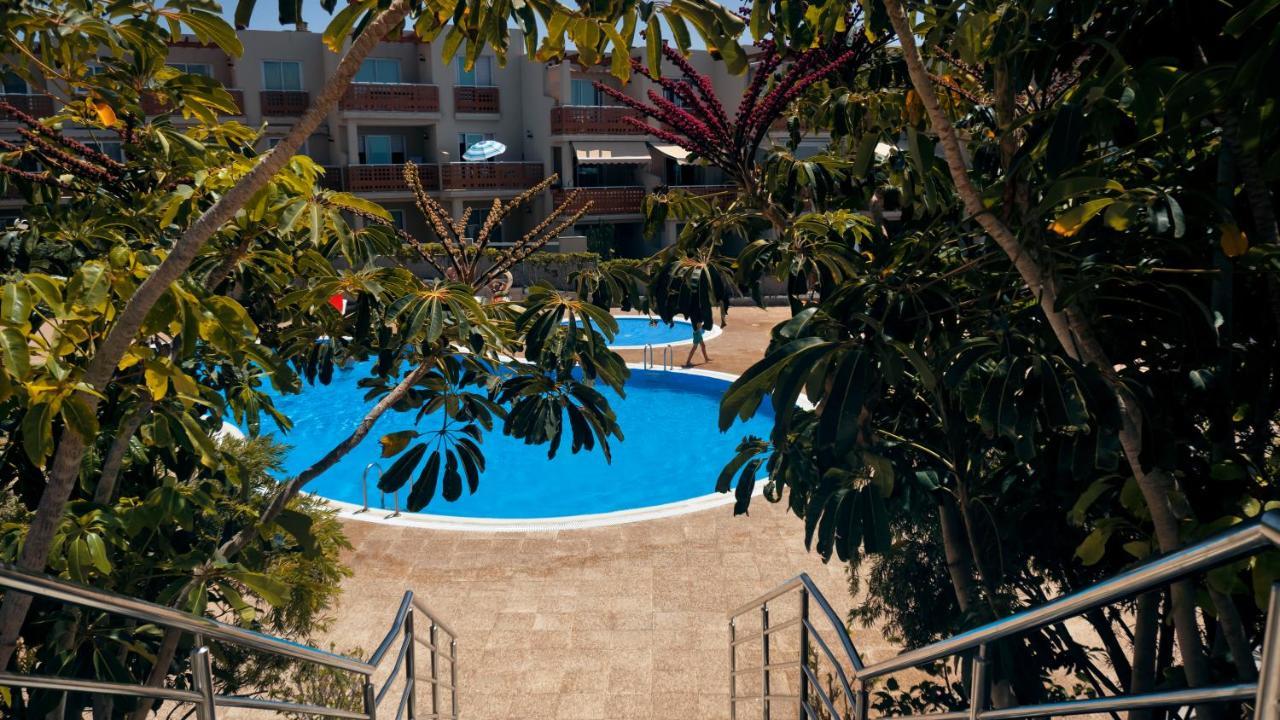 Okeanos Sea View 1 Bedroom Vr-S Granadilla De Abona Eksteriør bilde