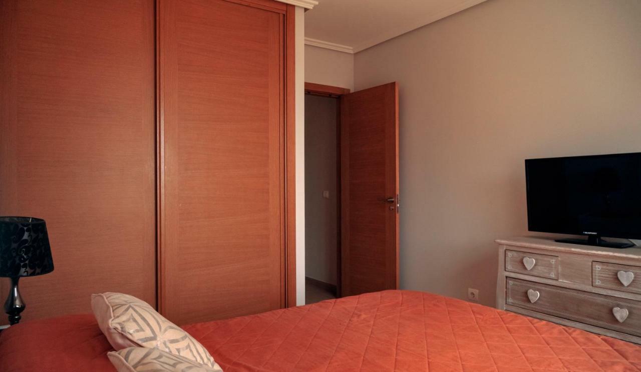 Okeanos Sea View 1 Bedroom Vr-S Granadilla De Abona Eksteriør bilde
