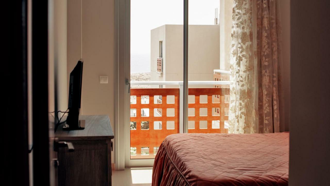 Okeanos Sea View 1 Bedroom Vr-S Granadilla De Abona Eksteriør bilde