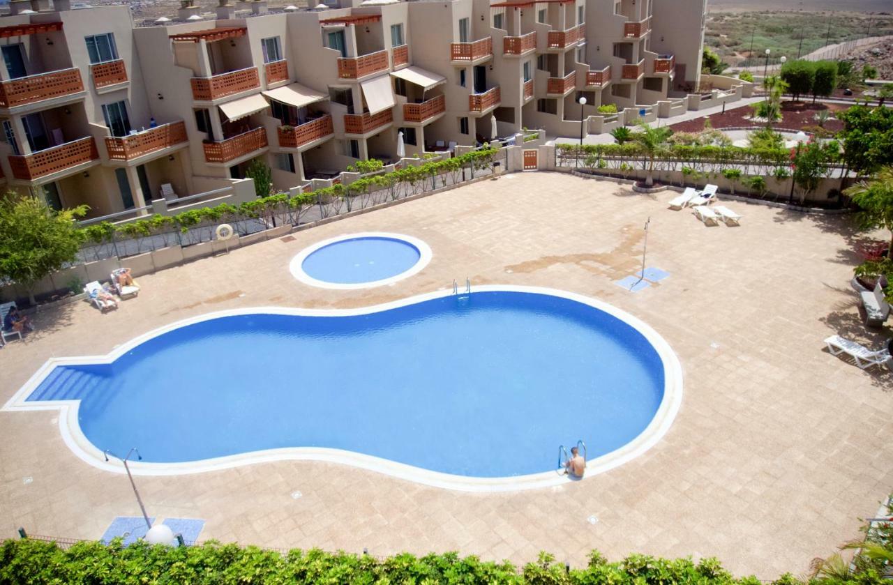 Okeanos Sea View 1 Bedroom Vr-S Granadilla De Abona Eksteriør bilde