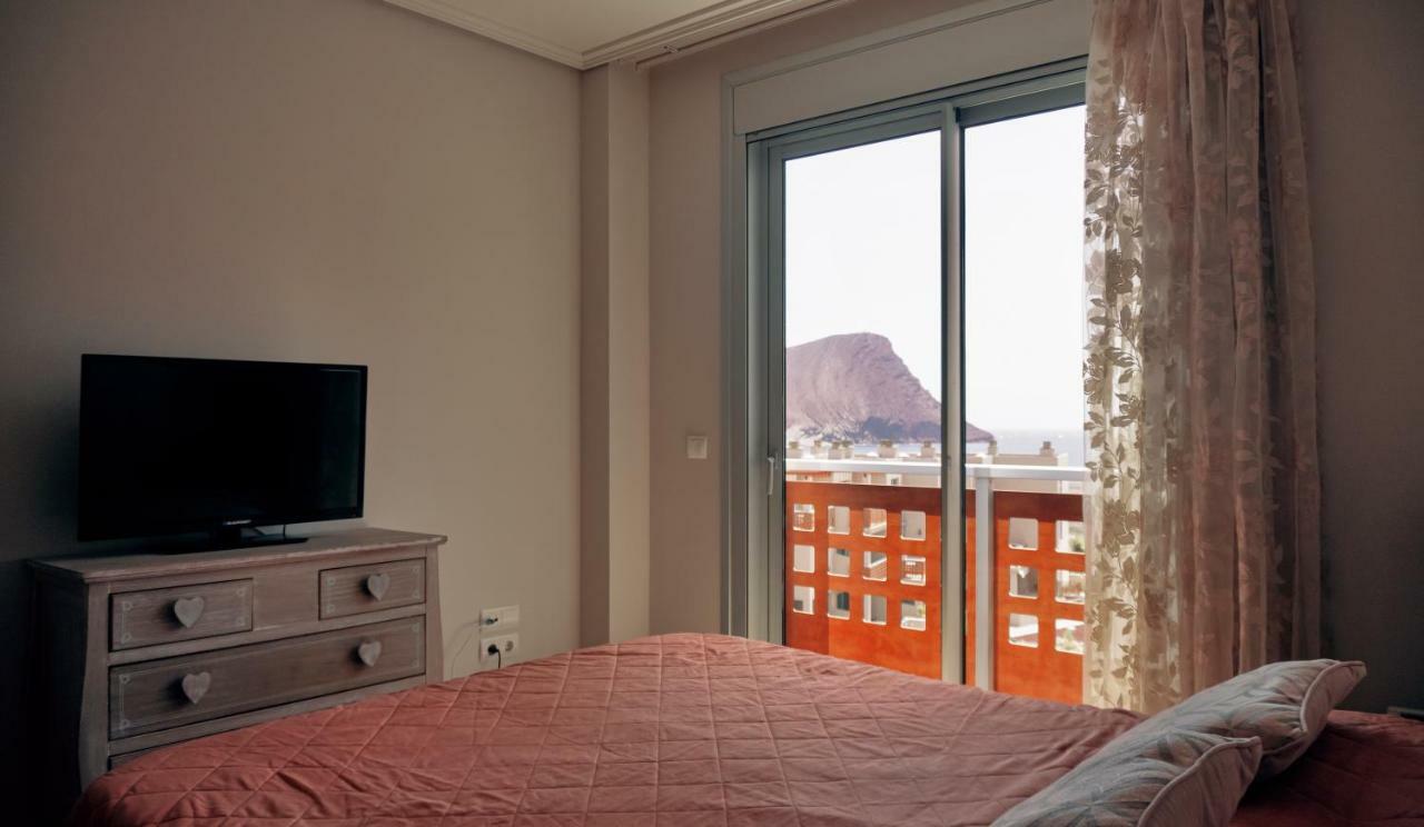Okeanos Sea View 1 Bedroom Vr-S Granadilla De Abona Eksteriør bilde